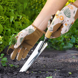 Gants de travail de sécurité personnalisés de haute qualité pour femmes et hommes, équipement de protection pour le jardinage - Product Image 2