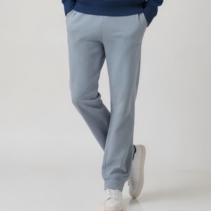 Men s Jogging Sweatpants Running Male