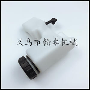 ชุดประกอบกระป๋องน้ำมันและถังน้ำมัน Hanzhuo MS170 180 017 018 อะไหล่สำคัญสำหรับเลื่อยโซ่ยนต์ - Product Image 4