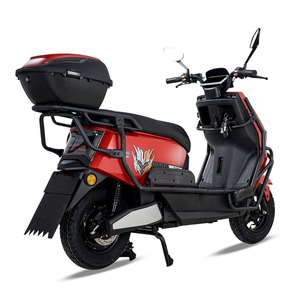 Motocicleta Rápida de 1000W para Jóvenes y Adultos - Product Image 3