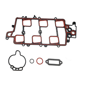 Kit de Juntas de Inyección de Combustible Fel-Pro MS 95812 para Reparación de Motor 17113137 23757 MS16206 - Product Image 3