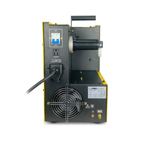 DANCY Soudeuse MIG numérique à onduleur MIG315 315A 220V Gaz/Sans gaz Nouvelle Machine à souder 3-en-1 pour fil de 0,8 mm Garantie de 2 ans