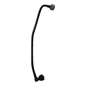 Manguera de Refrigerante para Audi 8W0121081A, de Plástico, Longitud Estándar, para Reemplazo y Reparación del Tanque de Agua Auxiliar B9PA - Product Image 1