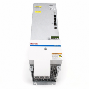 1.2-08-03 Alimentation électrique régénérative INDRAMAT 8 kW / Module d'alimentation électrique industrielle à vérifier - Product Image 2
