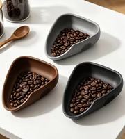 Pelle à café en silicone
