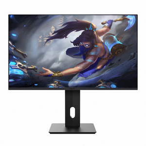 จอ LCD LED ความละเอียดสูง60Hz <span class=keywords><strong>120Hz</strong></span> 144Hz 24นิ้ว27นิ้ว32นิ้ว3440x2160 MVA จอ HD-MI สำหรับนักเล่นเกม240Hz <span class=keywords><strong>4K</strong></span> - Product Image 3