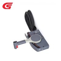 Nueva Caja de Control Remoto de Montaje Lateral para Motor Fuera de Borda Yamaha 703-48205-16