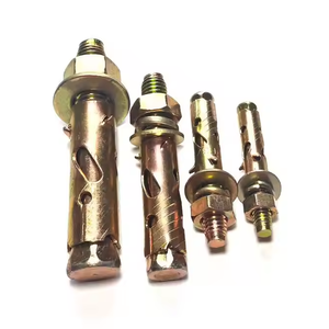 Anclaje Antideslizante Tipo Aleta de Tiburón RY Factory para Tubos y Pernos de Anclaje - Product Image 1