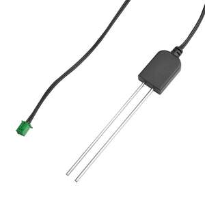 DC3.3-12V Bodenfeuchte detektor modul Boden feuchtigkeit sensor Messgerät Hygrometer Wasser <span class=keywords><strong>tester</strong></span> Korrosions beständigkeit sonde mit lin - Product Image 3