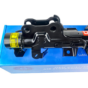 Phía trước bên trái và bên phải giảm xóc hoàn toàn Assy với quảng cáo 84427195 84427196 23142947 23247469 cho ATS CTS 2013-2020 - Product Image 6