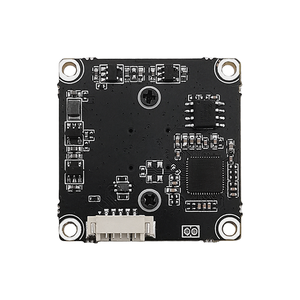 Sensor CMOS SC035HGS de 0.3MP con Tecnología de Obturador Global, Exposición Simultánea, Alta Velocidad de Fotogramas, Grabación de Video Fluida para Drones - Product Image 3