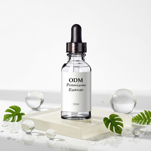 Aceite Facial de Bakuchiol con Alfa Bisabolol y Aceite de Jojoba para el Cuidado de la Piel Sensible - Product Image 1