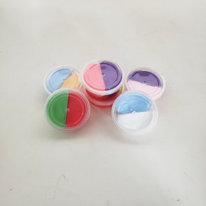 Vente en gros d'argile polymère légère, douce, sans brome, de haute qualité, à séchage à l'air, pour l'artisanat des enfants - Product Image 3