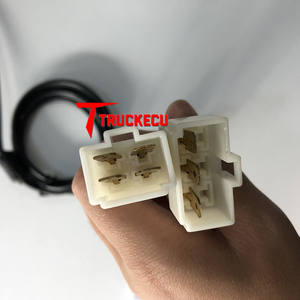 Pour <span class=keywords><strong>Hitachi</strong></span> Dr ZX PC outil de service version pda camion excavateur EX & ZX Zaxis Forester UH outil de Diagnostic Scanner - Product Image 4