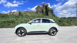 Auto Usate Geely Xingyuan Edizione Dream 310km - Product Image 2