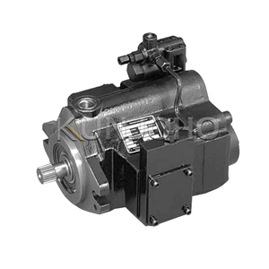 Pompe à piston variable PV270 270CC à contrôle de couple PV270R1L1BBNMRZX5899 Série PV Circuit ouvert - Product Image 2