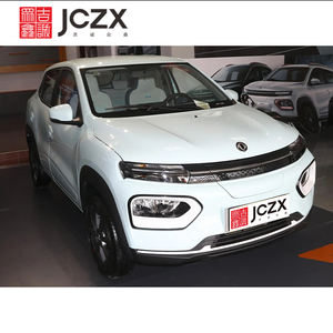 Usato SUV 2022 Dongfeng Nano Box veicolo elettrico 331km con sistema di guida intelligente sedile in pelle LHD - Product Image 6