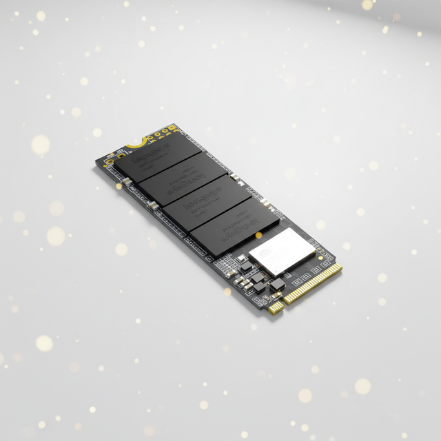 Reseller Friendly Gaming M.2 NVMe PCIe3.0 SSD 128GB 2TB 1700MB/s Write Multi System Compatible Plastic Shell Windows Mac