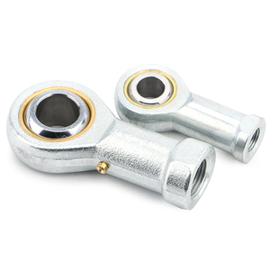 बायें दायें महिला धागा गेंद सिर संयुक्त रॉड अंत असर PHS 10 PHS10L PHS10R <span class=keywords><strong>PHS10</strong></span> - Product Image 3