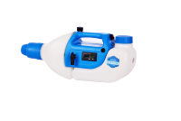 Pulvérisateur de jardin électrique de 2,5 L en gros ULV brumisateur souffleur de brouillard de pulvérisation batterie sans fil brumisateur brumisateur Mister Atomizer