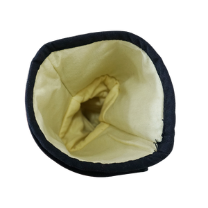 Gants d'incendie de forêt jaune de <span class=keywords><strong>pompier</strong></span> gants de vêtements ignifuges gants de sécurité ignifuges en cuir - Product Image 4