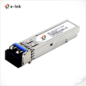 Module émetteur-récepteur SFP 155M 1.25G 2.5G 4.25G 10G 25G 40G 100G 400G QSFP28 QDD SMF MMF Simplex Duplex Fibre Optique Réseau <span class=keywords><strong>Télécom</strong></span> - Product Image 3
