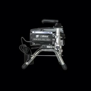 เครื่องพ่นสีไฟฟ้าแบบพกพาไร้อากาศ - Product Image 5