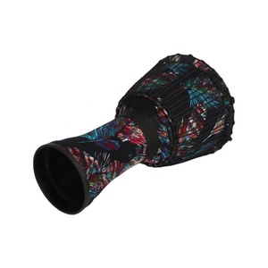 <span class=keywords><strong>Precio</strong></span> de fábrica Profissional <span class=keywords><strong>Djembe</strong></span> Drum Estilo africano Instrumento de percusión de alta calidad - Product Image 4
