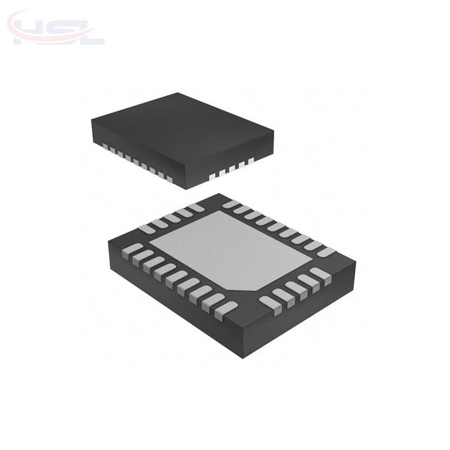 CP2102N-A02- GQFN28R IC USB TO UART BRIDGE QFN28 Brand New,original,electronic Components