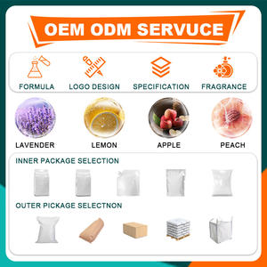 Sinofiz Een Leverancier Te Koop Beste Premium Merk Kattenbakvulling Stofvrij Klonteren 100% Natuurlijke Bentoniet Kattenbakvulling - Product Image 6