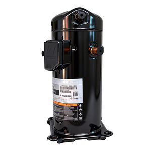 Compresseur Scroll Copeland ZP38K5E-TFD-800 – Expédition Rapide pour la Réfrigération et l'Échange de Chaleur - Product Image 2
