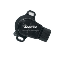 Capteur de position du papillon des gaz TPS 18919-AM810 Nissan 350Z pour Infiniti G35, systèmes électriques automobiles, pièces de voiture
