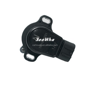 18919-6N201 TPS <strong>Throttle</strong> <strong>Position</strong> <strong>Sensor</strong> 18919-AM810 <strong>for</strong> Nissan Auto Electrical Systems Car Parts - Product Image 2