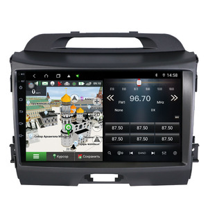 6 + 128 gam DSP 8 core Android Car đài phát thanh DVD <span class=keywords><strong>Player</strong></span> cho Kia Sportage 2011-2015 Carplay đa phương tiện GPS navigation autoradio Stereo - Product Image 5