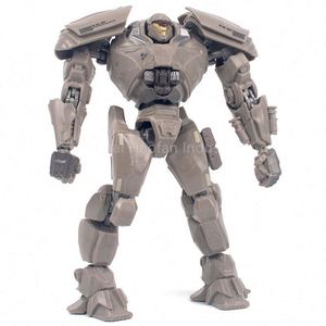 Figuras de Acción de PVC de Personajes de Dibujos Animados, Figura de Acción de la <span class=keywords><strong>Película</strong></span> Obsidian Saber Athena's Revenge Vagabond, Muñeco de Colección - Product Image 2