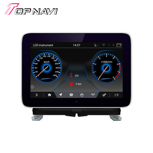 Radio para Auto con Android 12 para <span class=keywords><strong>Land</strong></span> <span class=keywords><strong>Rover</strong></span> Discovery 3 <span class=keywords><strong>2004</strong></span>-2009, GPS, Carplay, Pantalla Táctil de 8.4 Pulgadas, 4G - Product Image 5