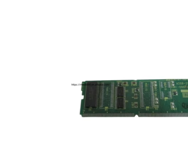DRAM MODULE A20B-2900-0800/02A NSNP