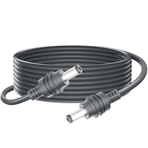 Excellent Durability Grey Starlink Mini Internet Kit Satellite GEN 3 Adapter <b>Waterproof</b> DC-DC Communication <b>Cables</b> Pure Copper - Product Image 1