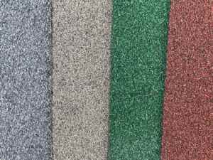 Membrana Impermeabilizante de Betún Modificado SBS/APP - Aplicación con Soplete y Autoadhesiva para Impermeabilización de Techos y Cimientos - Product Image 3