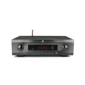 Gratis Verzending 16 Kanaals Stereo Surround Sound Dolby Atmos Met Module Home Theater Screen Audio Pre Eindversterker