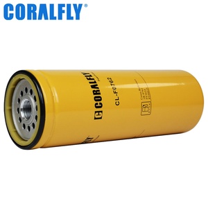 CORALFLY OEM Filtres à carburant de haute qualité 1R-0762 1R0762 pour Cat - Product Image 4