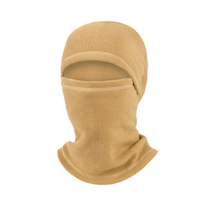 Automne et hiver cyclisme masque chaud multifonctionnel couverture <span class=keywords><strong>de</strong></span> <span class=keywords><strong>cou</strong></span> coupe-vent <span class=keywords><strong>ski</strong></span> cagoule polaire sport chaud couvre-chef - Product Image 5