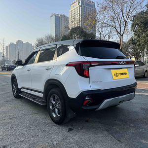 Offerta Speciale: Auto Economiche Kia Seltos 2023 1.5L IVT Edizione Comfort, Guida a <span class=keywords><strong>Sinistra</strong></span>, SUV 5 Posti, Veicoli Usati dalla Cina - Product Image 6