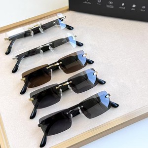 Lunettes de soleil sans fil personnalisées M02 Ultra avec caméra intégrée, enregistrement vidéo, <span class=keywords><strong>chat</strong></span> multilingue et étui de chargement - Product Image 6