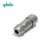 Großhandel SF1210P3 Buchse Wasserdichtes elektrisches Stecker IP67 Stecker Amphenol Runds teck verbinder