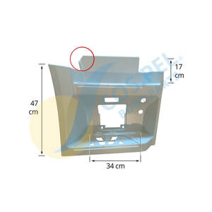 PIADA RH - Product Image 1