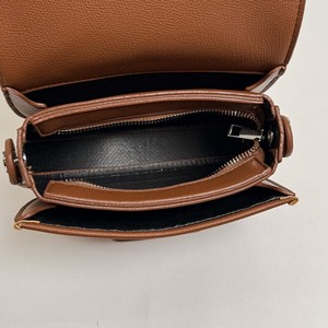 Borsa <span class=keywords><strong>a</strong></span> Tracolla Retrò con Fibbia |   Piccola borsa <span class=keywords><strong>a</strong></span> tracolla in pelle PU |   Mini borsa alla moda per <span class=keywords><strong>lavoro</strong></span> e appuntamenti - Product Image 6