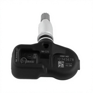 4260707010 Pmv-C215เซ็นเซอร์ TPMS สำหรับโตโยต้า Lexus ระบบตรวจสอบความดันลมยางภายนอก - Product Image 1
