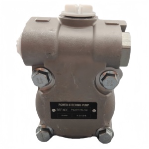 Bomba de Dirección Asistida de Metal de Alta Calidad PS251615L102 para Camiones Peterbilt 379 y Kenworth - Product Image 5