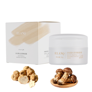 <span class=keywords><strong>Mascarilla</strong></span> de Barro Orgánica Antioxidante, Hidratante e Iluminadora para Rostro y Cuerpo, para Todo Tipo de Piel y Cuidado de la Nariz - Product Image 6